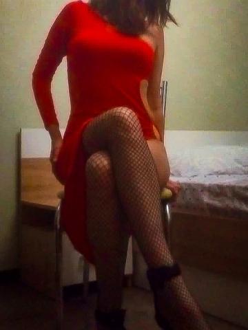 Индивидуалка Диана Фотография 10